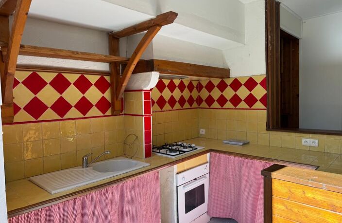 Appartement T4 À Louer Robiac-Rochessadoule — photo 4
