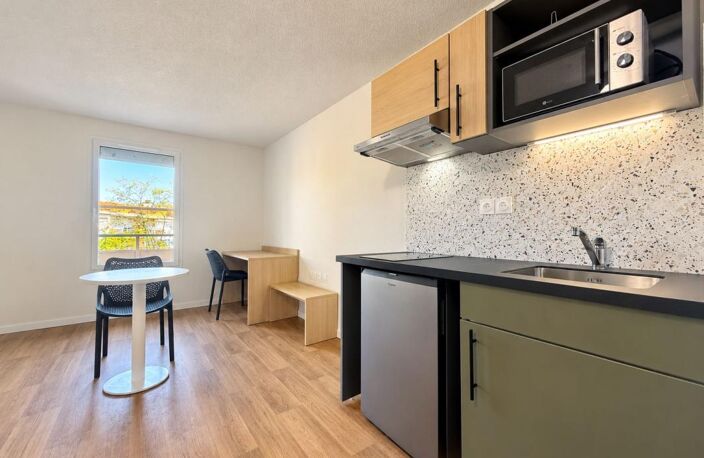 Appartement neuf 29 m2 — photo 3