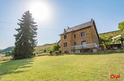 Maison À Vendre — photo du bien