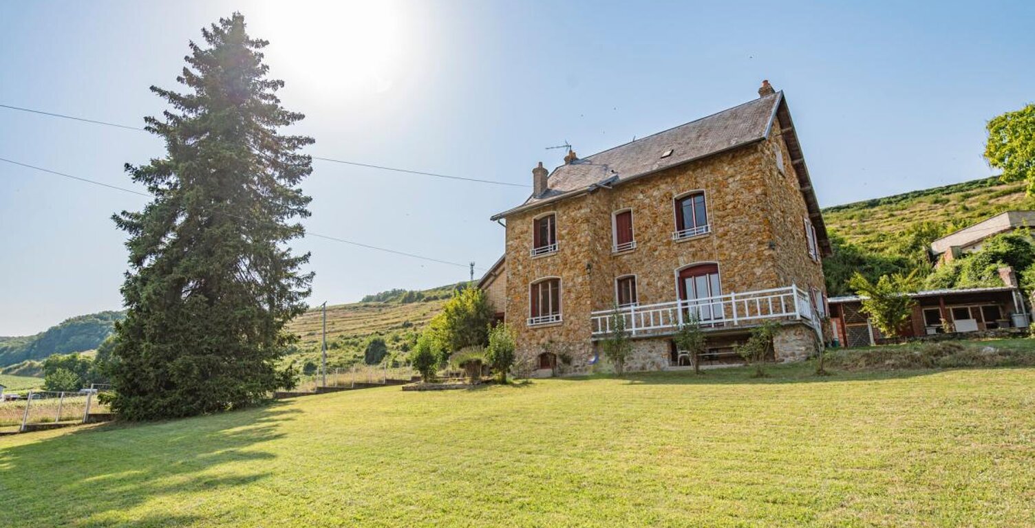 Maison À Vendre — photo 1