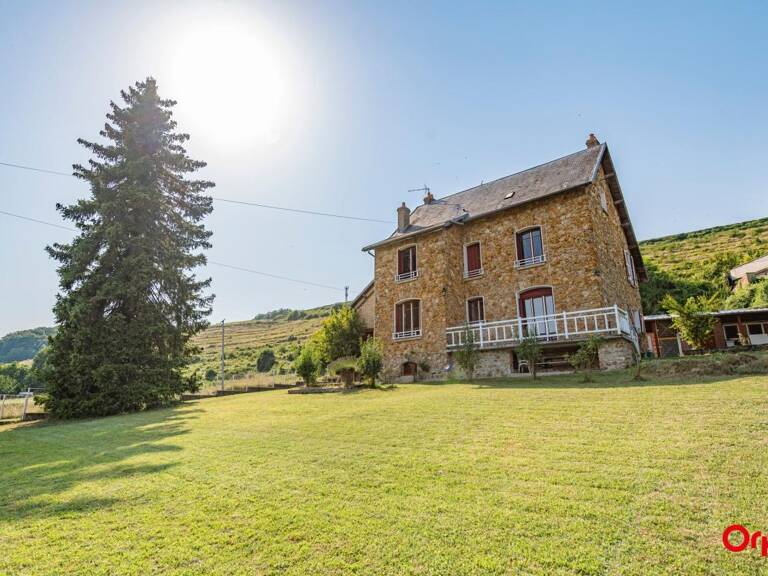 Maison À Vendre — photo 1