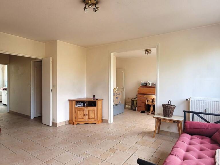 Appartement 5 pièces traversant Est-Ouest — photo 1