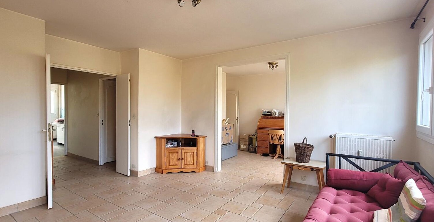 Appartement 5 pièces traversant Est-Ouest — photo 1
