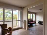 Appartement 5 pièces traversant Est-Ouest — photo 2