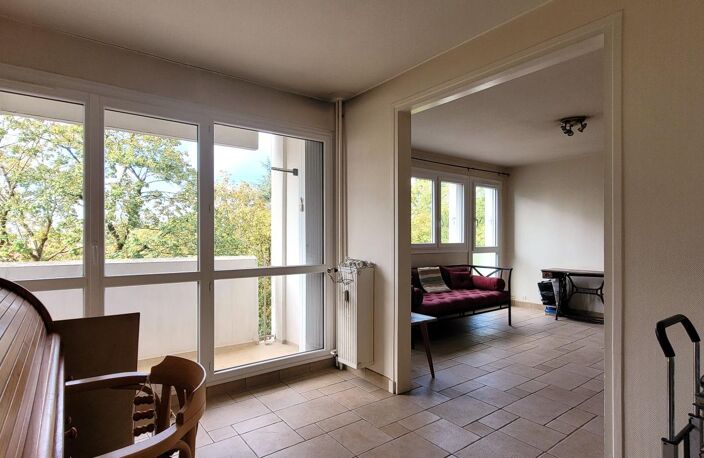 Appartement 5 pièces traversant Est-Ouest — photo 2