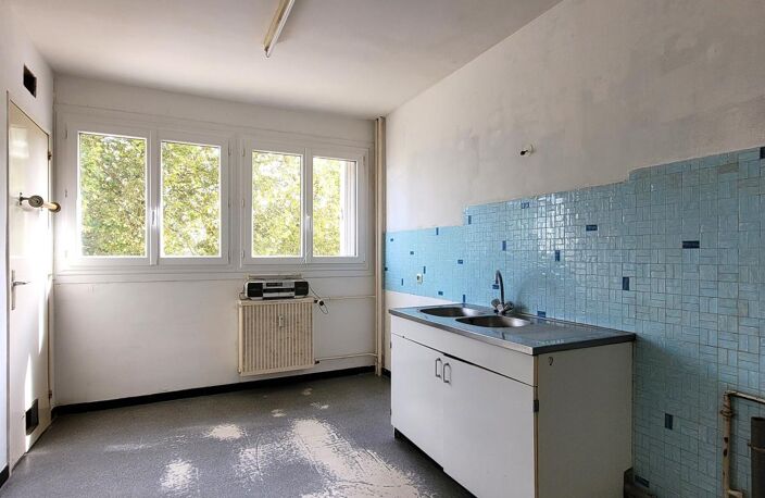Appartement 5 pièces traversant Est-Ouest — photo 3