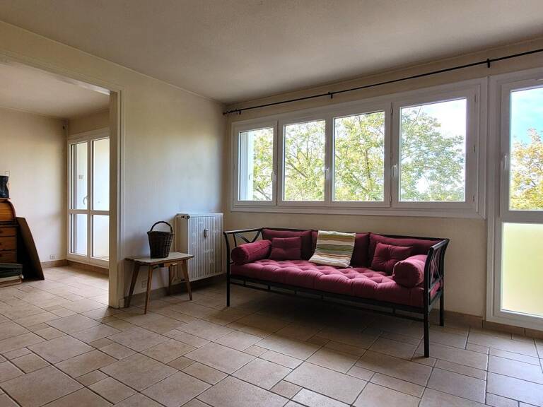 Appartement 5 pièces traversant Est-Ouest — photo 1