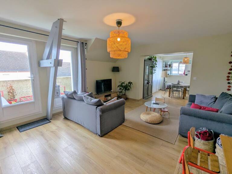À Louer : Spacieux Appartement comme une Maison à Ingré — photo 1