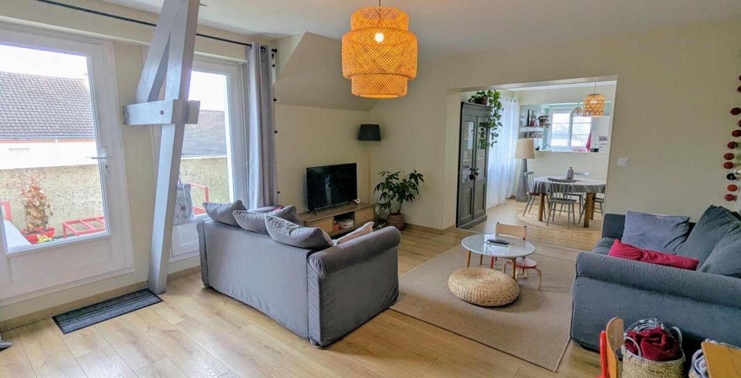 À Louer : Spacieux Appartement comme une Maison à Ingré — photo 1