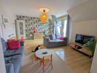 À Louer : Spacieux Appartement comme une Maison à Ingré — photo 2
