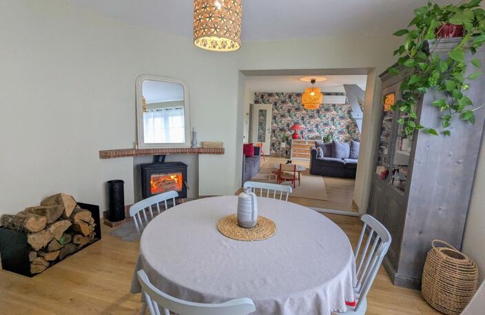 À Louer : Spacieux Appartement comme une Maison à Ingré — photo 3