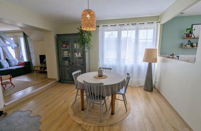 À Louer : Spacieux Appartement comme une Maison à Ingré — photo 4