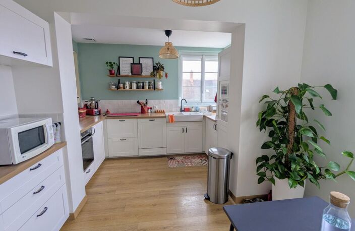 À Louer : Spacieux Appartement comme une Maison à Ingré — photo 5