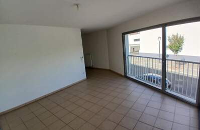 Appartement à louer — photo du bien