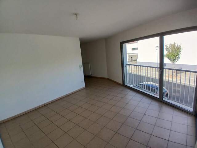 Appartement à louer — photo du bien
