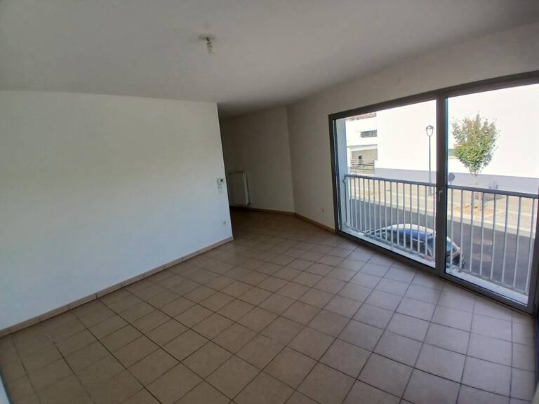 Appartement à louer — photo 1