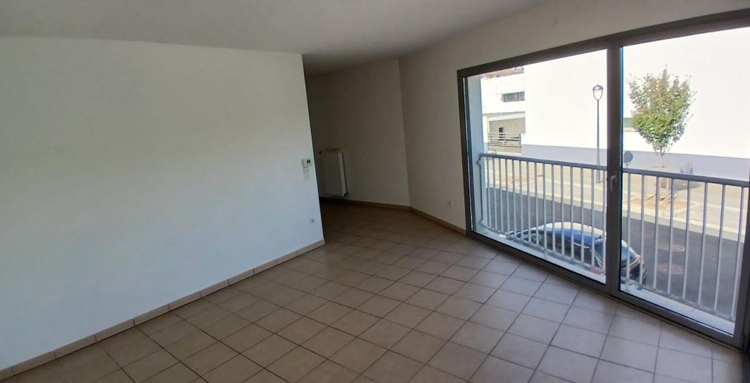 Appartement à louer — photo 1