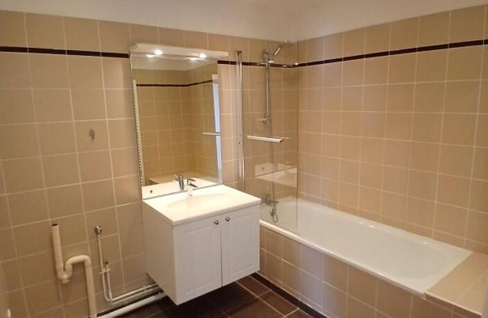 Appartement à louer — photo 4