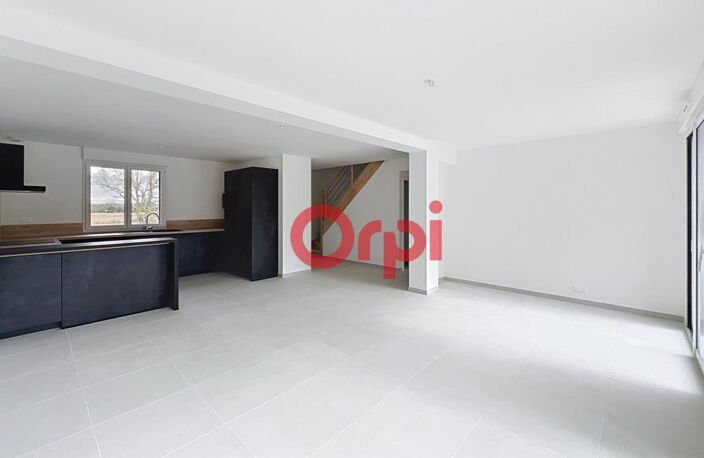 Maison neuve 5 pièces – Arzal – 4 chambres – Garage — photo 2