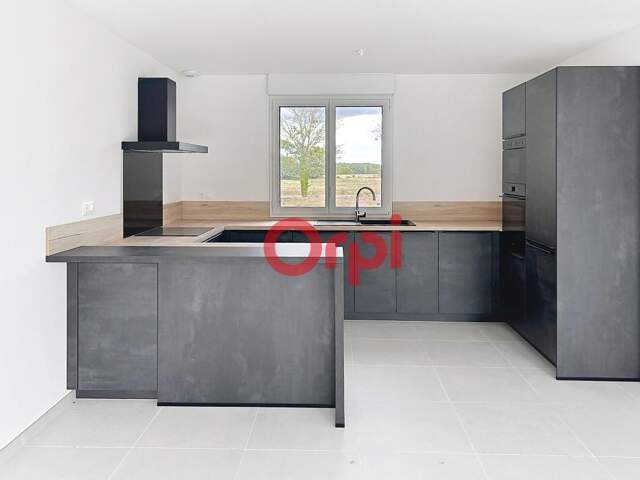 Maison neuve 5 pièces – Arzal – 4 chambres – Garage — photo du bien