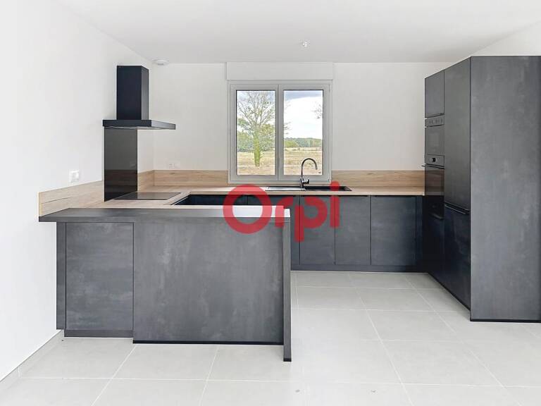 Maison neuve 5 pièces – Arzal – 4 chambres – Garage — photo 1