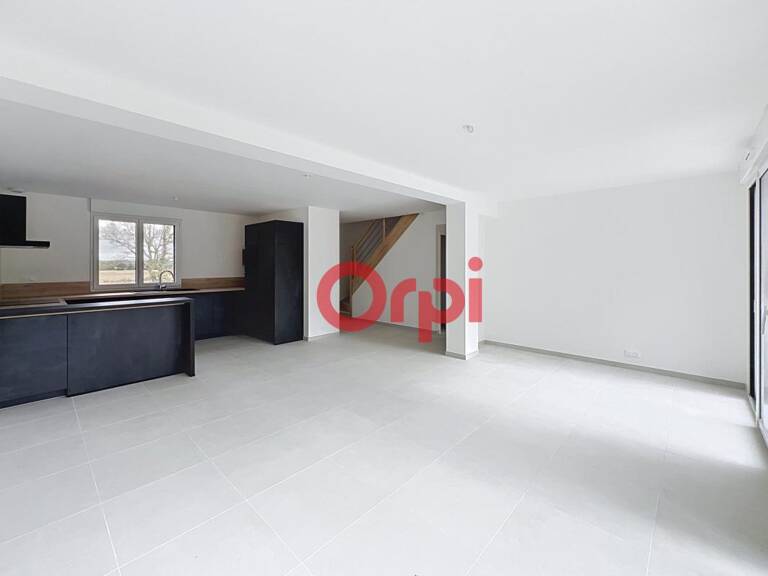 Maison neuve 5 pièces – Arzal – 4 chambres – Garage — photo 1