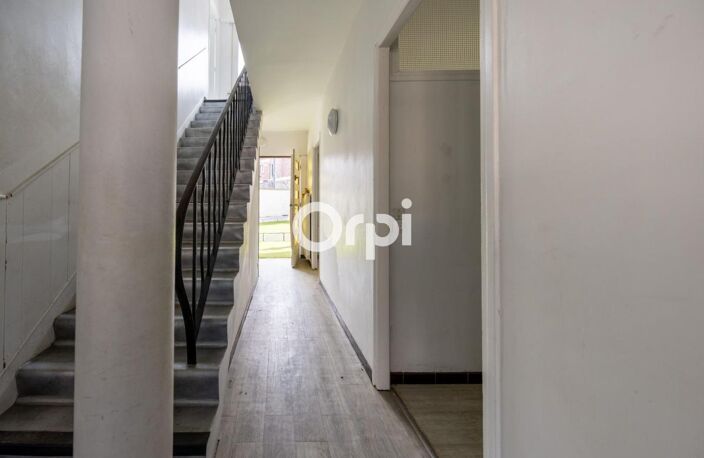 Immeuble de rapport Lens centre ville — photo 4