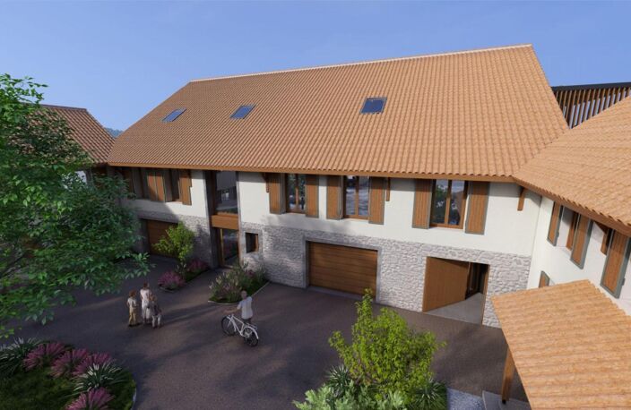 UNE ADRESSE INTIME POUR VIVRE AUTREMENT LE NEUF — photo 3