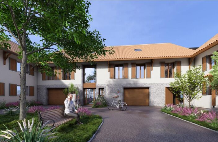 UNE ADRESSE INTIME POUR VIVRE AUTREMENT LE NEUF — photo 3