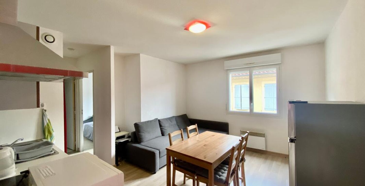 Appartement À Louer — photo 1