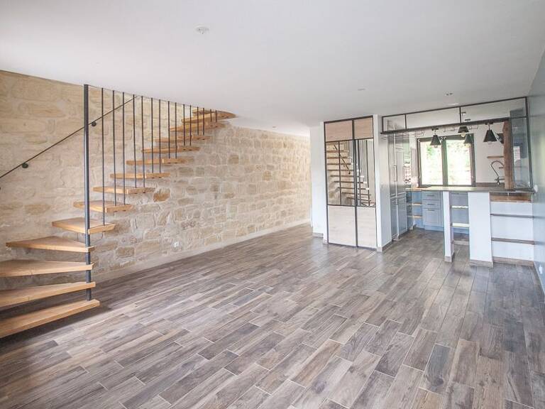 OSNY Appartement  Duplex À Louer — photo 1