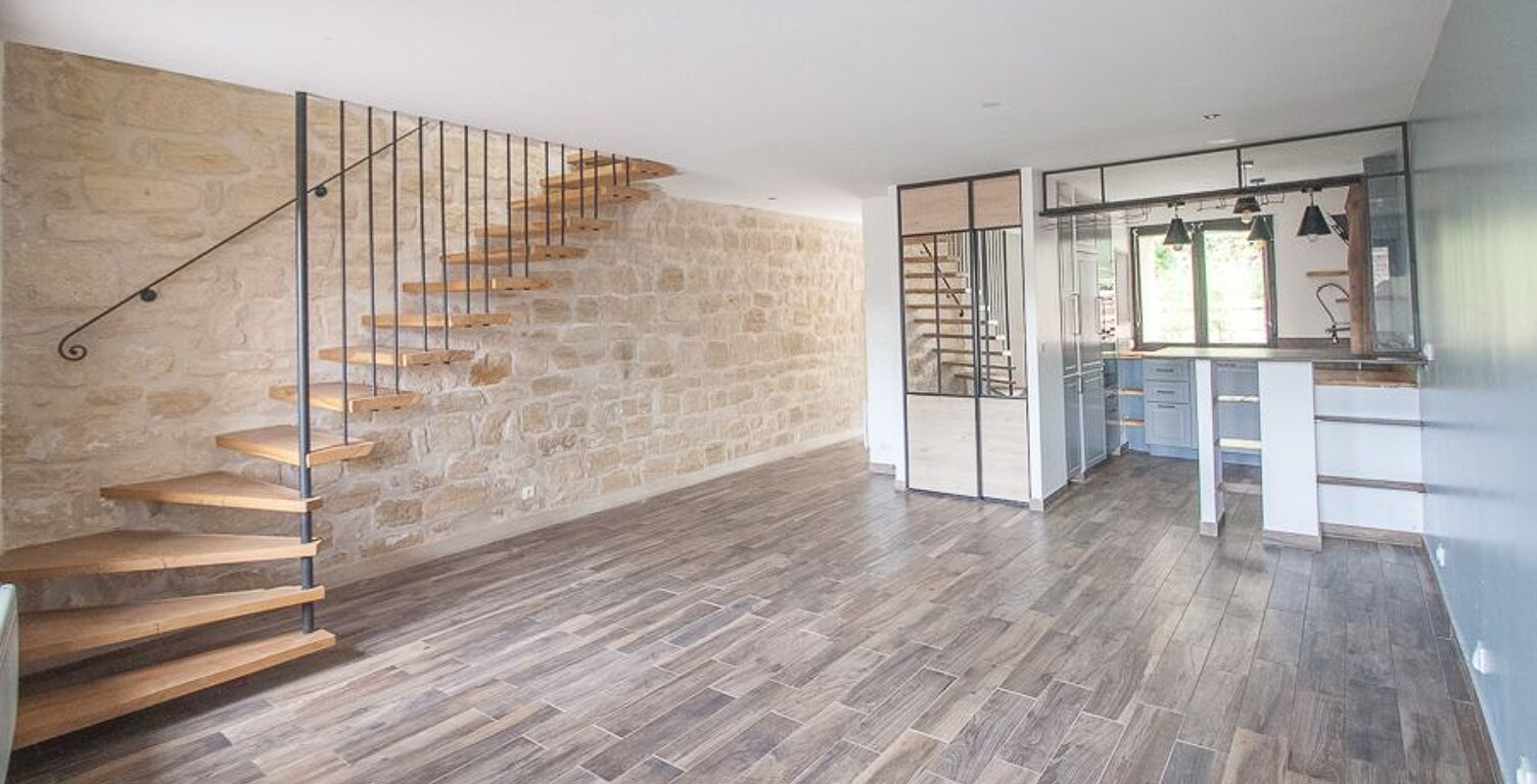 OSNY Appartement  Duplex À Louer — photo 1