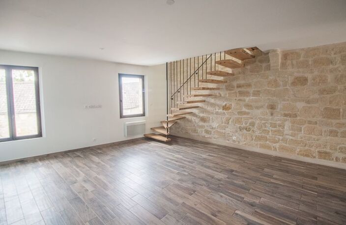 OSNY Appartement  Duplex À Louer — photo 2
