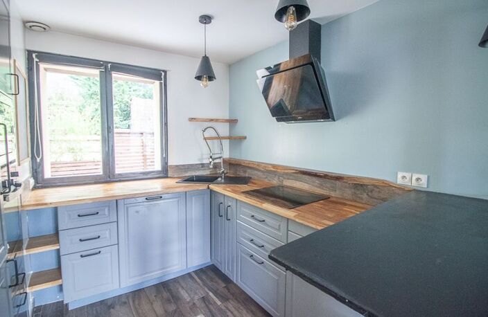 OSNY Appartement  Duplex À Louer — photo 4