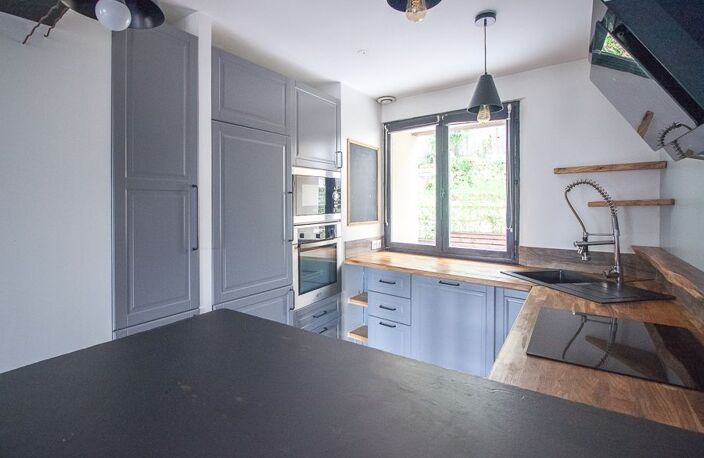 OSNY Appartement  Duplex À Louer — photo 5