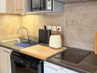 A la location T2 non meuble dans le quartier de Cugnaux — photo 2