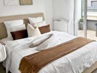 A la location T2 non meuble dans le quartier de Cugnaux — photo 4