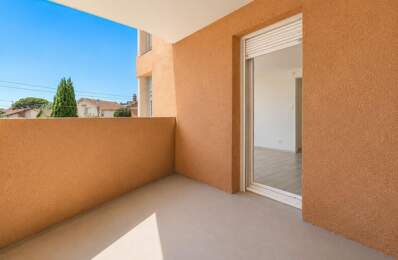 Toulouse Place d'Italie Appartement T1 bis d'env. 30 m² avec parking et cellier — photo du bien