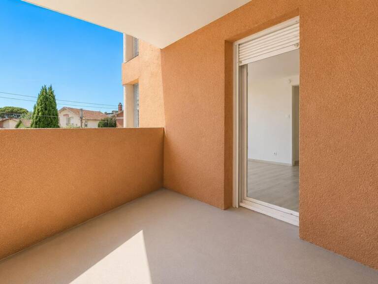 Toulouse Place d'Italie Appartement T1 bis d'env. 30 m² avec parking et cellier — photo 1