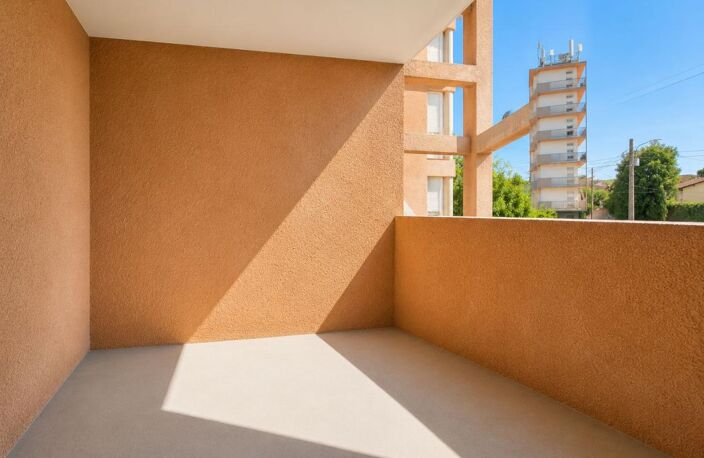 Toulouse Place d'Italie Appartement T1 bis d'env. 30 m² avec parking et cellier — photo 2