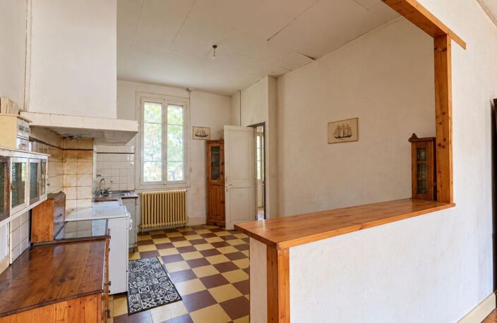 Rare sur le secteur – Une Toulousaine pleine de charme et de potentiel — photo 5