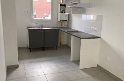 SAINT JORY, villa T4 récente en duplex de 87 m² avec jardin — photo du bien