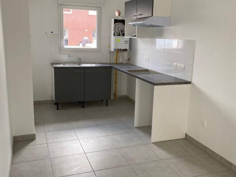SAINT JORY, villa T4 récente en duplex de 87 m² avec jardin — photo 1