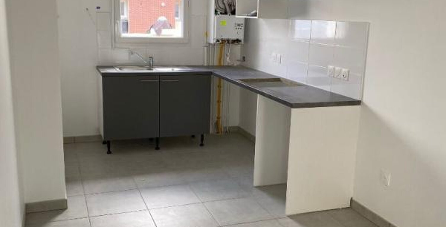 SAINT JORY, villa T4 récente en duplex de 87 m² avec jardin — photo 1