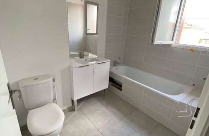 SAINT JORY, villa T4 récente en duplex de 87 m² avec jardin — photo 5
