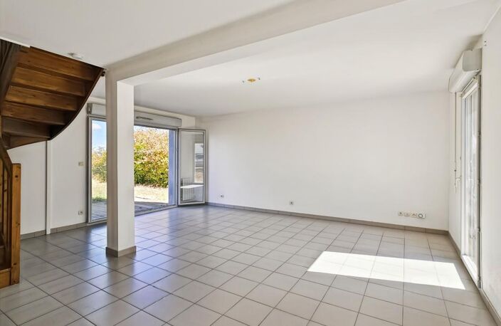 EXCLUSIVITÉ MONTRABE - Maison avec garage et jardin — photo 2