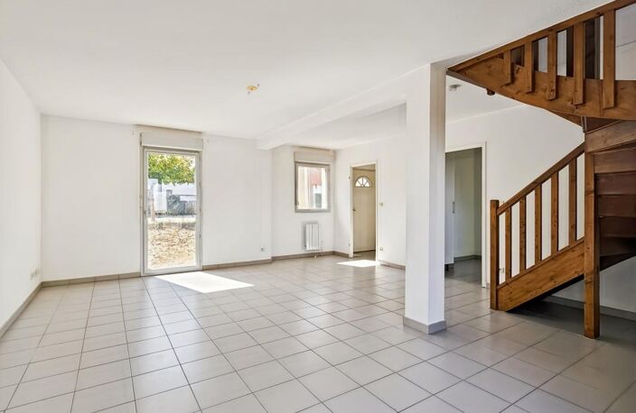EXCLUSIVITÉ MONTRABE - Maison avec garage et jardin — photo 3