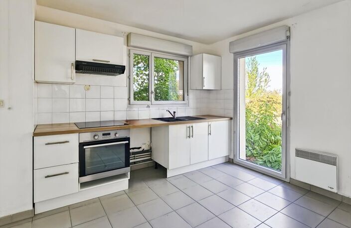 EXCLUSIVITÉ MONTRABE - Maison avec garage et jardin — photo 4