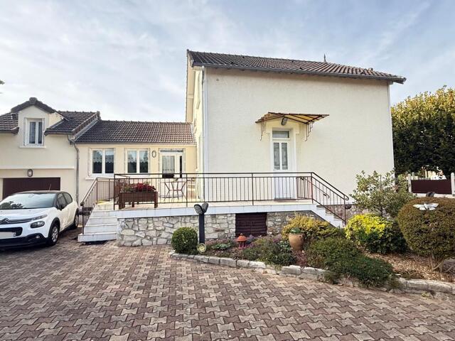 Maison proposé à Domont