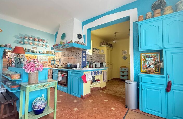   MAISON – CHARME DE L’ANCIEN, 4 CHAMBRES & TERRAIN DE 670 M² — photo 5